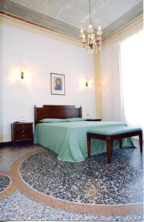 Villa Viola Тортона Номер фото