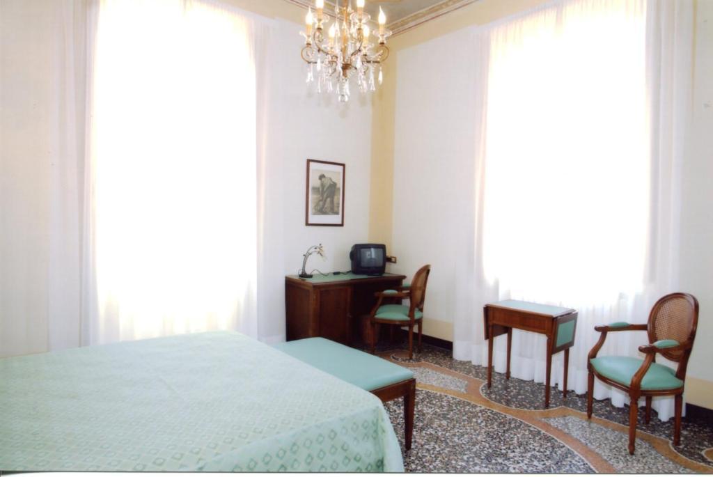 Villa Viola Тортона Экстерьер фото
