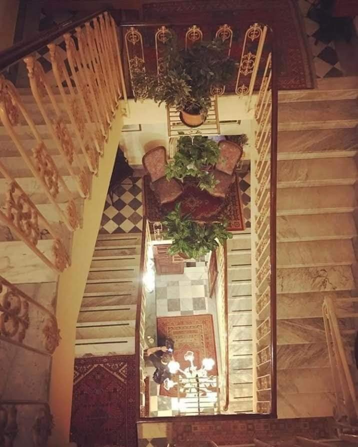 Villa Viola Тортона Экстерьер фото